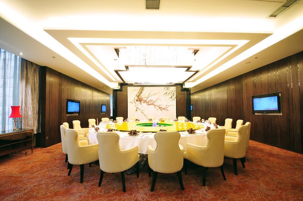 Xichang Minshan Hotel Dış mekan fotoğraf
