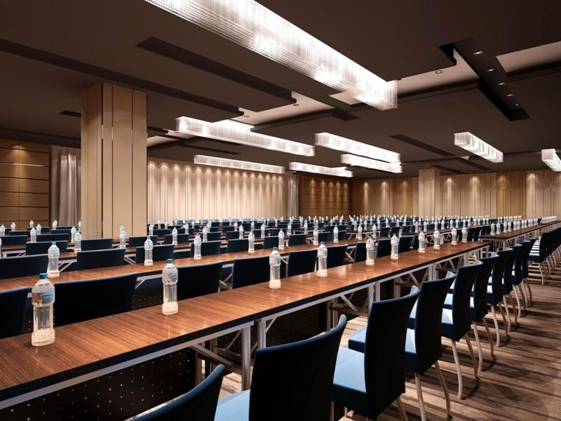 Xichang Minshan Hotel Dış mekan fotoğraf