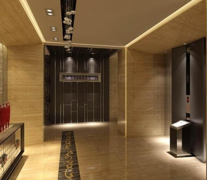 Xichang Minshan Hotel Dış mekan fotoğraf