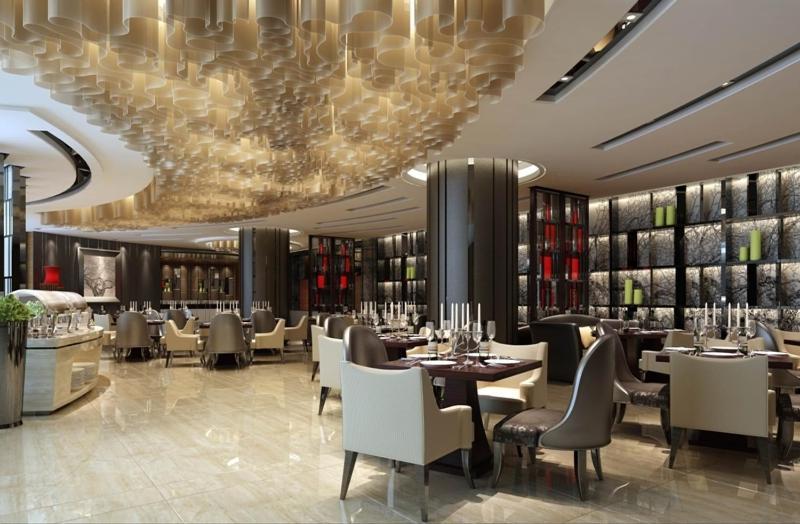 Xichang Minshan Hotel Dış mekan fotoğraf